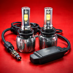 Kit de luces LED