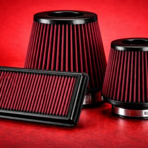 Kit de filtros premium