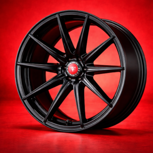 Aro deportivo 18”