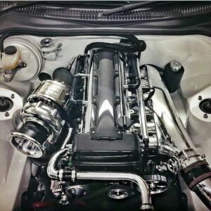 Motor turbo 2.0