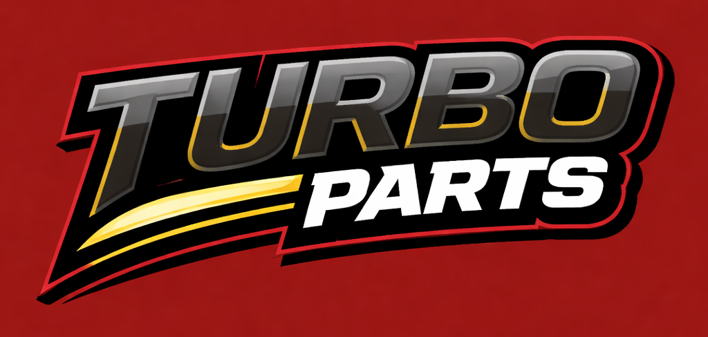 Turbo Parts CR 
