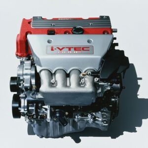 Motor VTEC